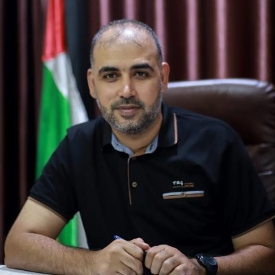 عماد زقوت